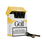 피숀 3 PUTT ROUND GOLF ADDICTION T-PACK