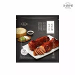 1세트 조선호텔 북경오리 1마리 750g 소스 60g x 2개 밀전병 60g x 2개