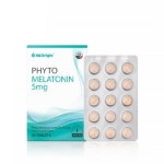 주식회사 파이토소울(PHYTO SOUL Inc.) | US PHARMATECH 엔젯오리진 파이토 멜라토닌 5mg 700mg x 30정