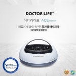 닥터라이프 닥터라이프 에이스 프리미엄 원터치 공기압마사지기