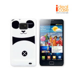 IDEAL CASE IDEAL CASE 갤럭시S2(SHW-M250S/M250K)용 PANDA 케이스