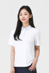 세이브존에드윈;피에이티 | PAT 피에이티 PAT 세이브존03 냉감카라배색제에리티셔츠 1L45132 49775976