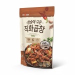 도드람푸드 도드람 참숯에 구운 직화곱창 300g