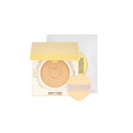 프롬키즈 럭키 내추럴 선쿠션 12g + 12g(리필) (SPF50+)