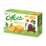 해태제과 해태제과 에이스 야채