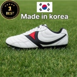 리앤양 맞춤 축구화 풋살화 커스텀 제작 수제 인조잔디 맨땅 발볼 넓은 편한