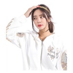 유니크 114 패션 스팽글 헤어밴드
