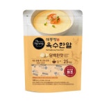 빅마마씨푸드(주)F2 | 빅마마씨푸드 해통령 육수한알 담백한맛 4g