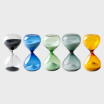포인트오브뷰 아워글라스 Hourglass