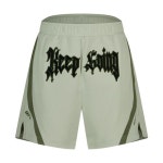 킵고잉짐KeepGoingGYM | UFC SPORT UFC 짐웨어 킵고잉 릴렉스핏 쇼츠 반바지 U4SPV3102
