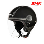 에스엠케이 SMK 오토바이 오픈페이스 헬멧 GTJ GL200