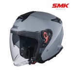 에스엠케이(SMK)코스메틱 | 에스엠케이 SMK 오토바이 오픈페이스 헬멧 GTJ MA600