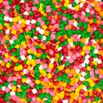벌크커피 김포학운점(Bulk coffee gimpo hakun) | 맘스 맘스 Assorted Chewing Gum Chiclet Tabs 3 Pound Bulk Candy Colorful Bite-Size Gum Pieces Classic Fruit 1개