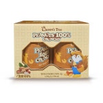 버터퀸즈BUTTERQUEENS | 퀸즈트리 퀸즈트리 피넛버터 크런치 2개 500g