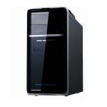 스카이디지탈 SKY300 탑포트 블랙 USB3.0