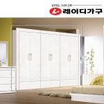 젤로스가구위탁급식소 | 레이디가구 젤로스 2700 장롱세트 LD_YS_138