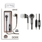 DOXX DOXX DX-02