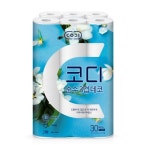 쌍용씨앤비 CODI 순수 데코 3겹 27m