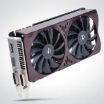 엠탑코리아 GTX760 128Bit DDR5 2G TWIN COOLER