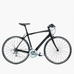 TREK TREK 7.7 FX 하이브리드자전거 2016년