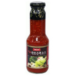 하이몬 칠리 샤브수끼 소스 300ml