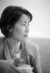 첫 소설집 낸 전혜성씨