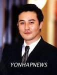 탤런트 최민수, `야인시대