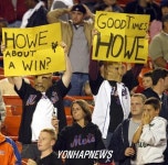 랜돌프, 뉴욕 메츠 사령탑 선임