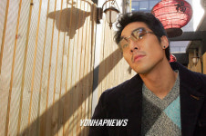 이중성을 연기하고 싶은 박상욱