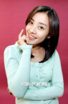 마음도 아름다운 탤런트 박은혜