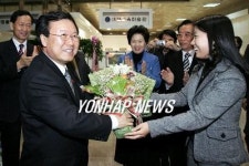 대전시교육감에 오광록씨 당선