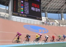 <연합인터뷰>유용겸 부산경륜공단 이사장