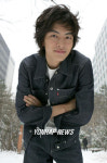 신인 탤런트 이민기