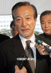 강신성일 전 의원 소환