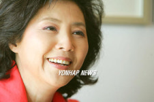 탤런트 고두심씨