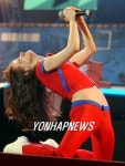 <인터뷰> 줄리엣 루이스 "여성의 목소리 내고 싶다"