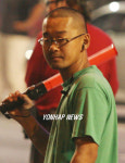 충무로의 일본인 스태프 후지모토