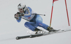 토리노를 향해-김민성의 질주