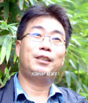 새시집 발간 이승철 시인