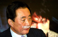 고건 전 총리 영화