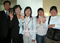 광역의회 첫 공천 대학생