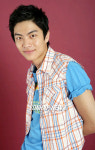 탤런트 이민기