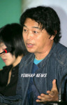 영화 ‘각설탕’의 주연 박은수