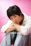 영화배우 류덕환