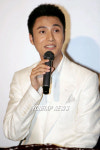 CJ중국영화제에 참석한 중국배우 천쿤