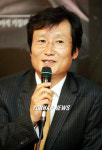 영화 ‘퍼즐’의 주연배우 문성근