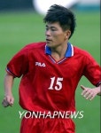 北축구 국가대표 김영준 中옌볜팀 진출
