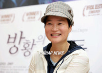 영화 ‘방황의 날들’ 김소영 감독