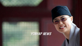 비구니 가수 인드라