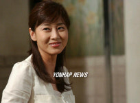 탤런트 양정아